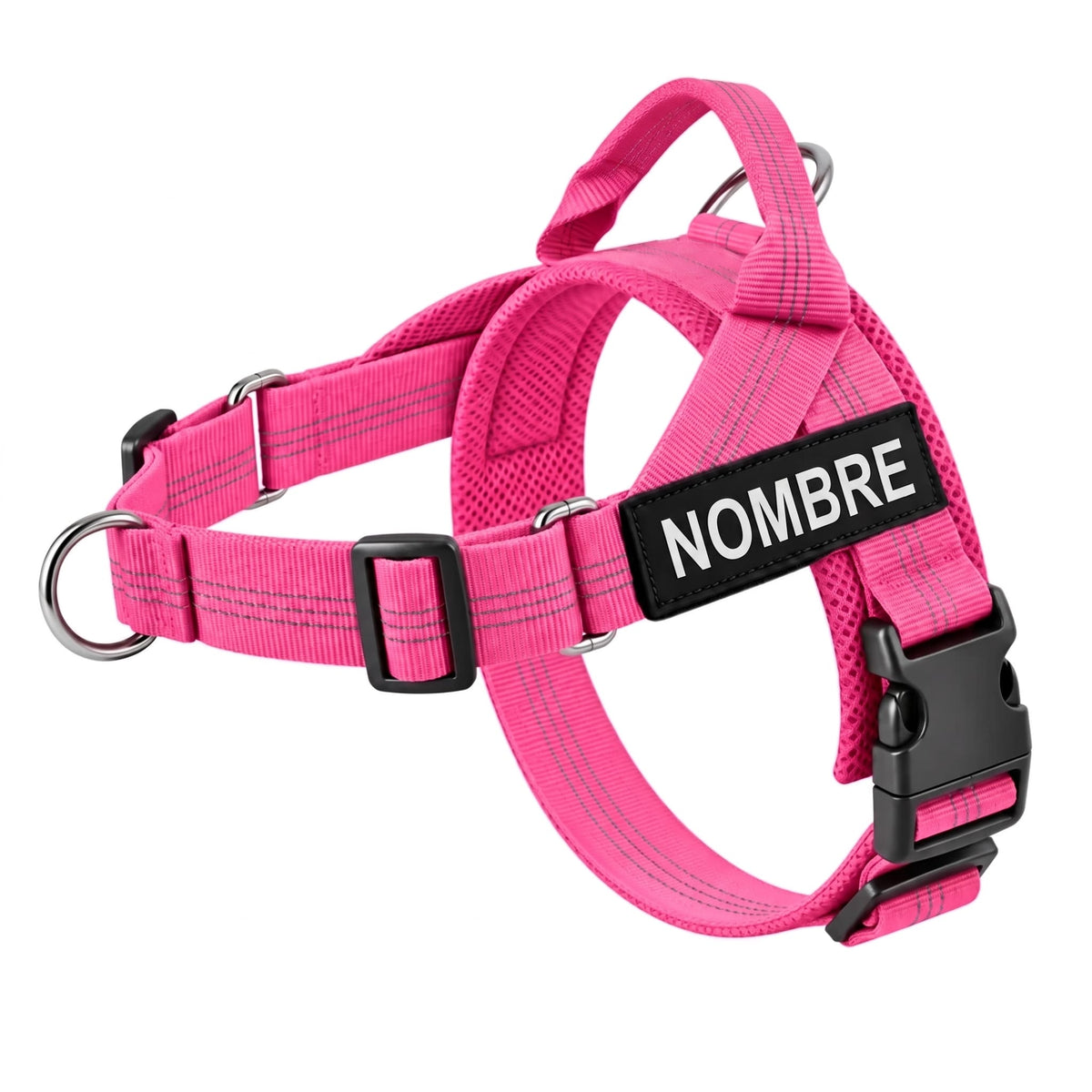 NimoPet Arnés Anti tirones para Perros