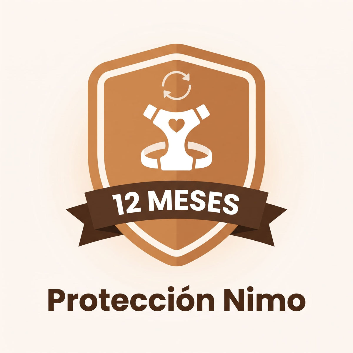 Protección Nimo 12 meses