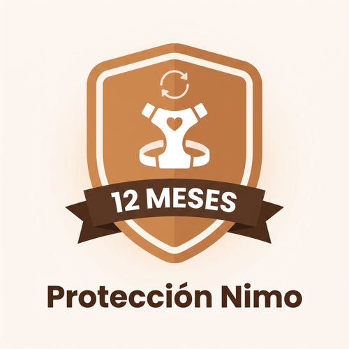 Protección Nimo 12 meses
