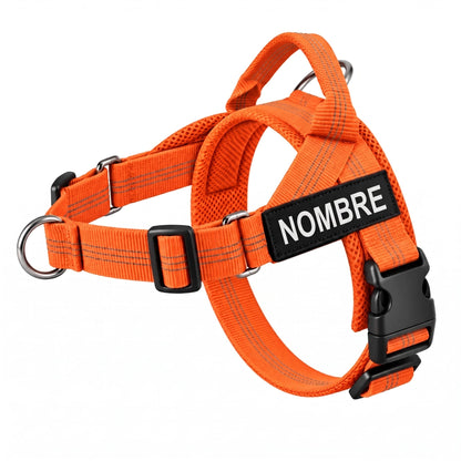 NimoPet Arnés Anti tirones para Perros