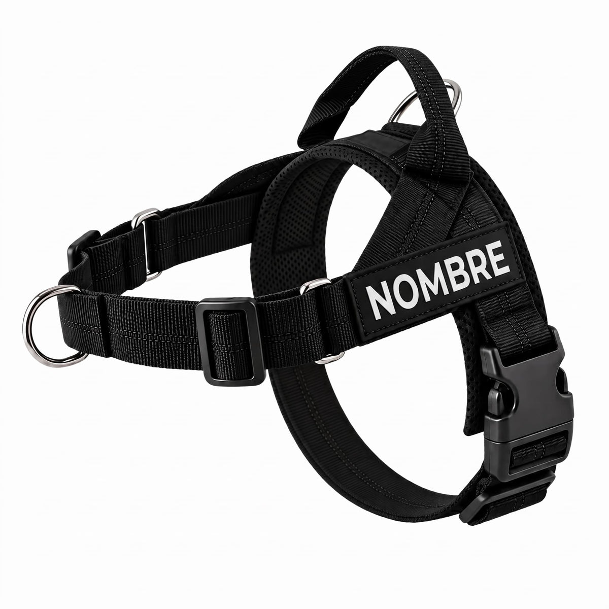 NimoPet Arnés Anti tirones para Perros