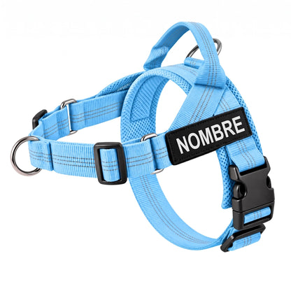 NimoPet Arnés Anti tirones para Perros