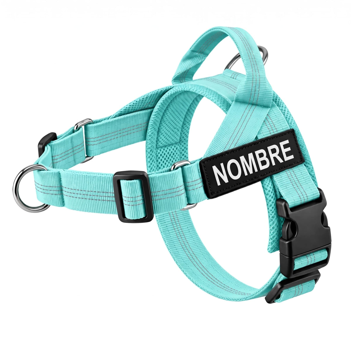 NimoPet Arnés Anti tirones para Perros