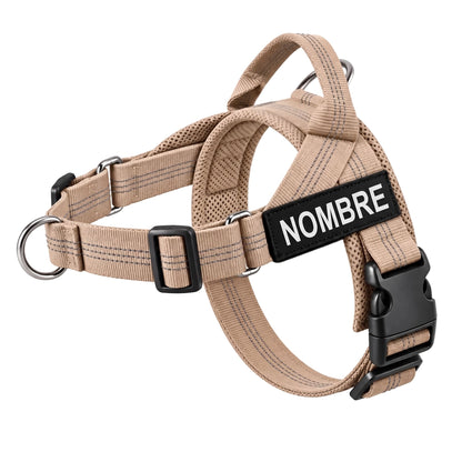 NimoPet Arnés Anti tirones para Perros