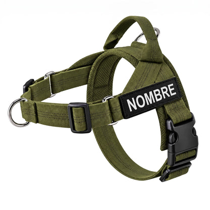 NimoPet Arnés Anti tirones para Perros
