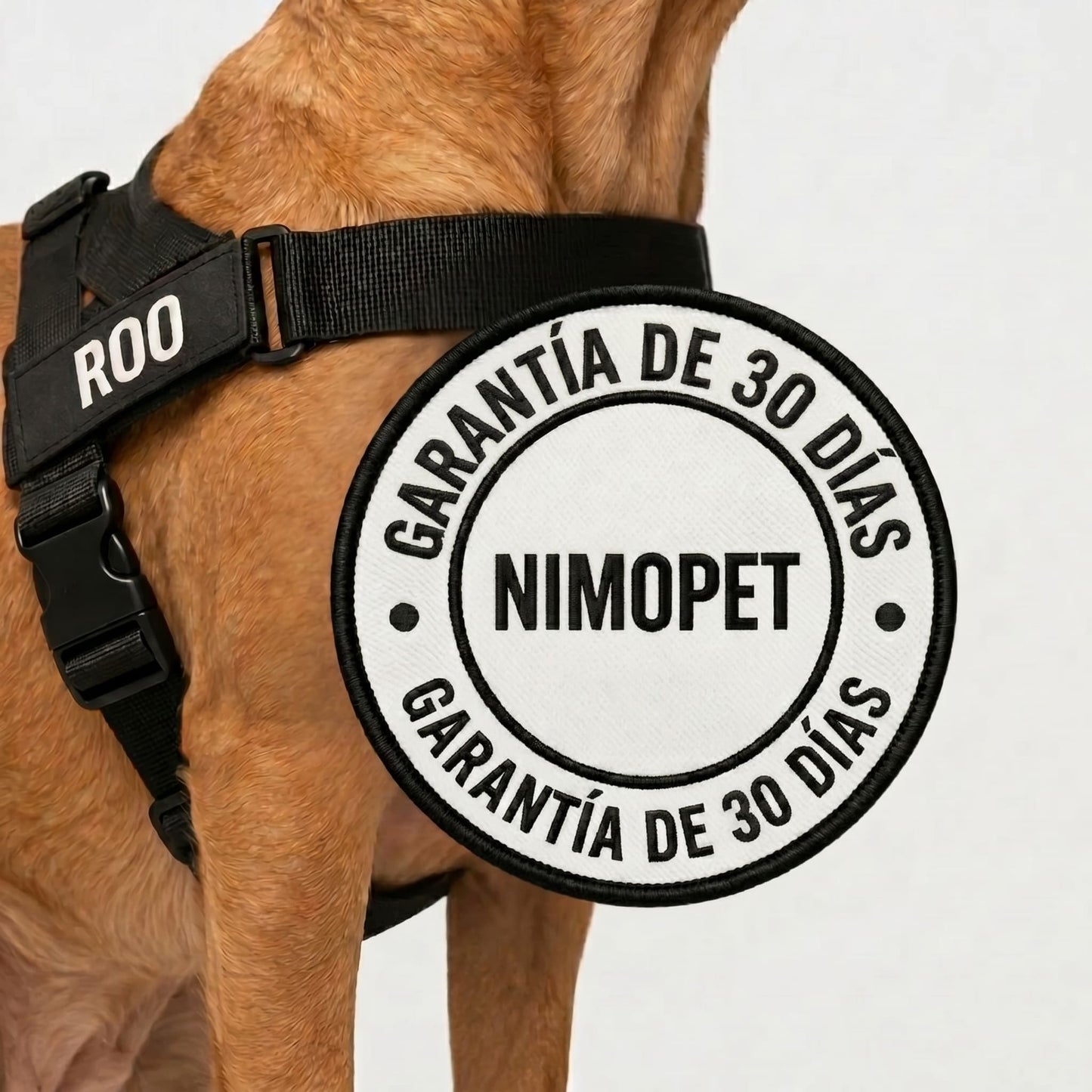 NimoPet Arnés Anti tirones para Perros